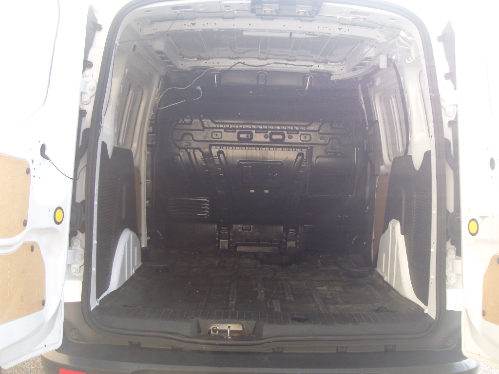 FORD TRANSIT CONNECT 3 POSTI